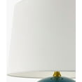 thumbnail image 6 of Mark&Day Table Lamps, Demetris Traditional Bedside Table Lamp for Nightstand Bedroom, Living Room or Office (20" H x 19" W x 19" D), 6 of 6