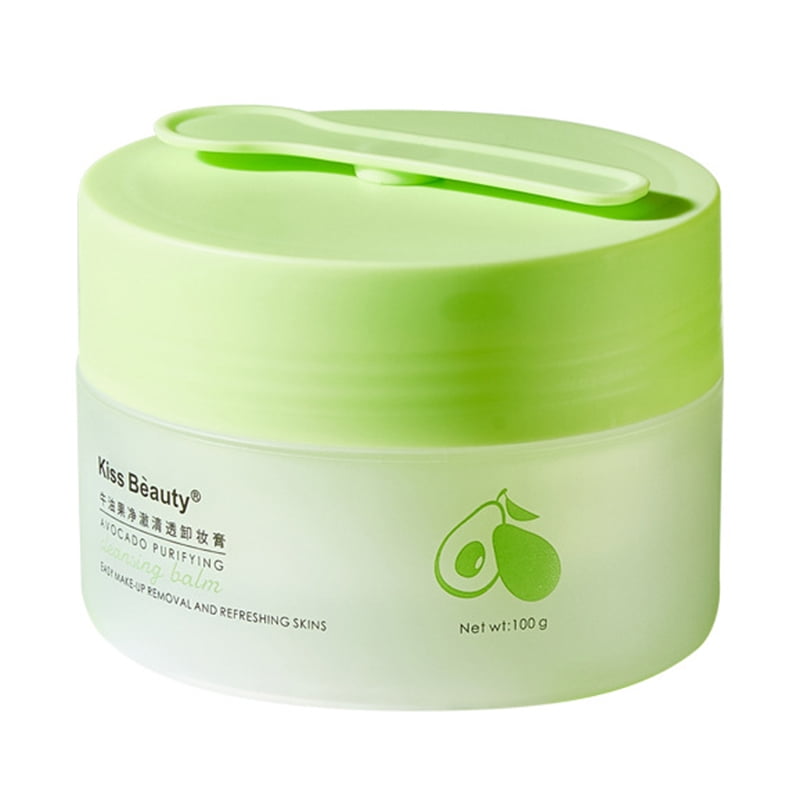 Makeup Remover Cream Gentle Makeup Remove Deep Cleansing NonGreasy