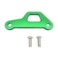 thumbnail image 4 of S SERENABLE Motorcycle Tow Hook for ZX-6R Refitting Replacement Green, 4 of 7