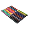 thumbnail image 4 of de Pintura Plástica Bolígrafos de Retoque de Secado Bolígrafos , , Poco Olor 24 colores, 4 of 7