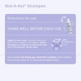 thumbnail image 3 of Champú Mal-A-Ket para perros y gatos 240 ml, 3 of 7
