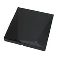 thumbnail image 3 of Mad Hornets Type-C/Usb3.0 High-Speed External Cd Dvd Drive Player Burner Laptop Pc Blk, 3 of 8
