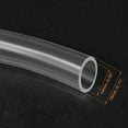 thumbnail image 2 of Uxcell 14mm ID 18mm OD 6.6ft Clear Vinyl Tubing Plastic Pipe Air Water Hose, 2 of 6