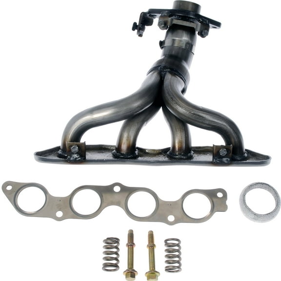 Dorman 674-803 Exhaust Manifold for Specific Scion / Toyota Models