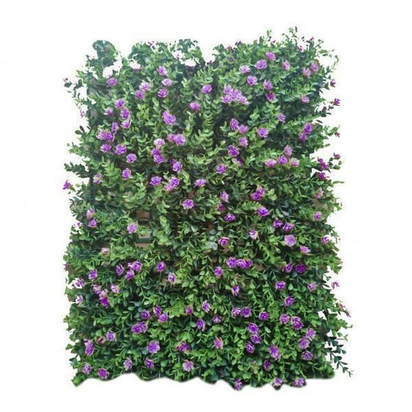 2xSimulation Lawn Grass Artificial Grass for Garden 4