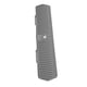 thumbnail image 5 of Manija Del Grifo Del Silicón De La Cocina De La Estera Del Protector Contra Salpicaduras Del Fregadero 29.92in, 5 of 7