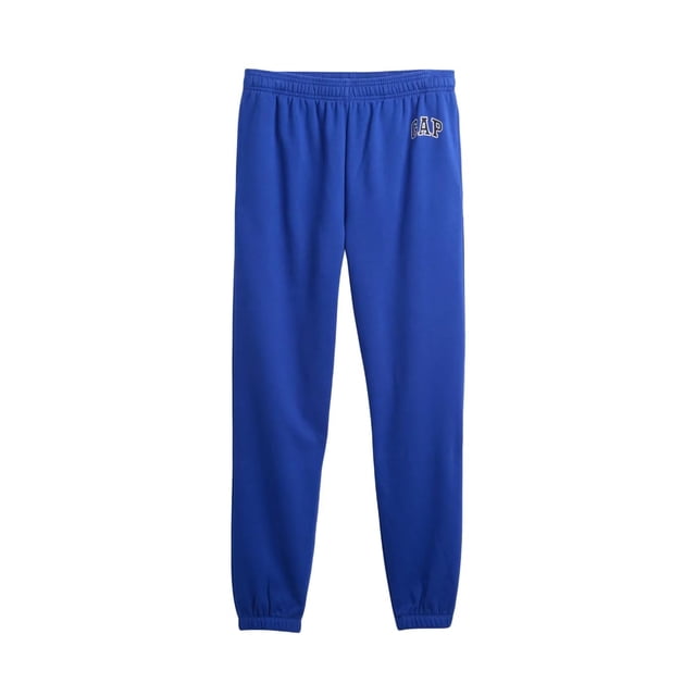 Pantalones Gap Royal Gem XS de forro polar con logotipo para hombre