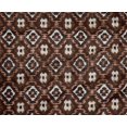 thumbnail image 4 of oneOone Polyester Lycra Fabric Check Kasuri Fabric Prints By Yard 56 Inch Wide, 4 of 4