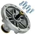 thumbnail image 3 of 8TEN Deck Spindle for Exmark Radius E S-Series 126-4630 126-5007 60-inch 810-KSP4280N, 3 of 7