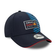 Red Bull Racing F1 Team Hat Navy