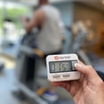thumbnail image 3 of Cronómetro digital Body Sport para fitness y ejercicio, 3 of 9