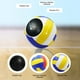 thumbnail image 1 of Voleibol Tamaño 5 Pelota Entrenamiento Deportiva Impermeable para Playa Y, 1 of 3