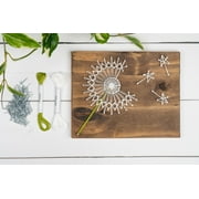 Dandelion Mini String of the Art Kit