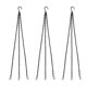 thumbnail image 1 of 3 cadenas colgantes para macetas, cestas de flores y plantas., 1 of 6