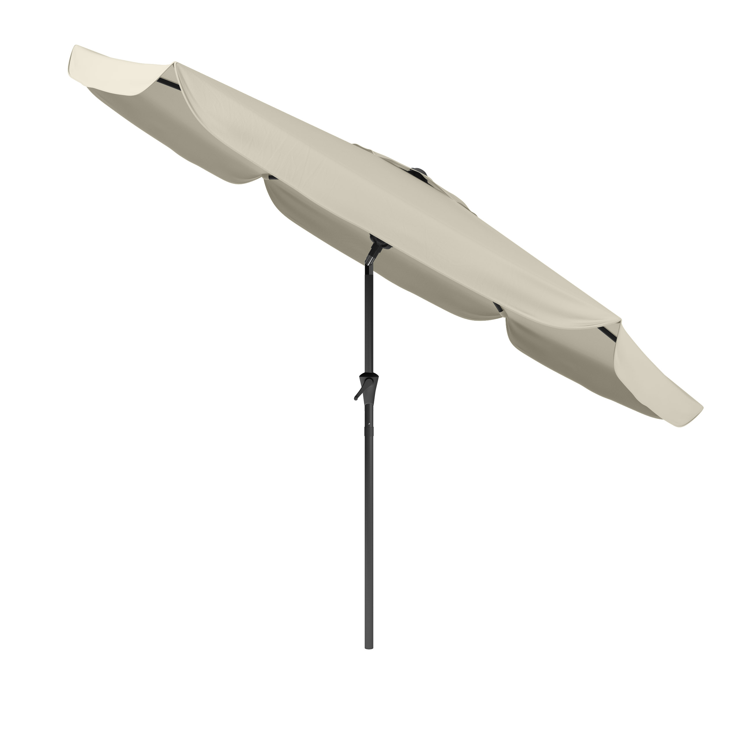 CorLiving Tilting Patio Umbrella