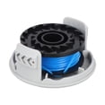 thumbnail image 2 of High Quality Thread Coil Spool Line for Rac124 18 Volt + Olt/ Rlt 1830 1831 Lawn Mower Accessories Fast Shipping, 2 of 7