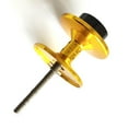 thumbnail image 3 of Lefu For DAIWA 22 for TATULA TW 80 Baitcasting Reel Modified long range shot Spool, 3 of 8