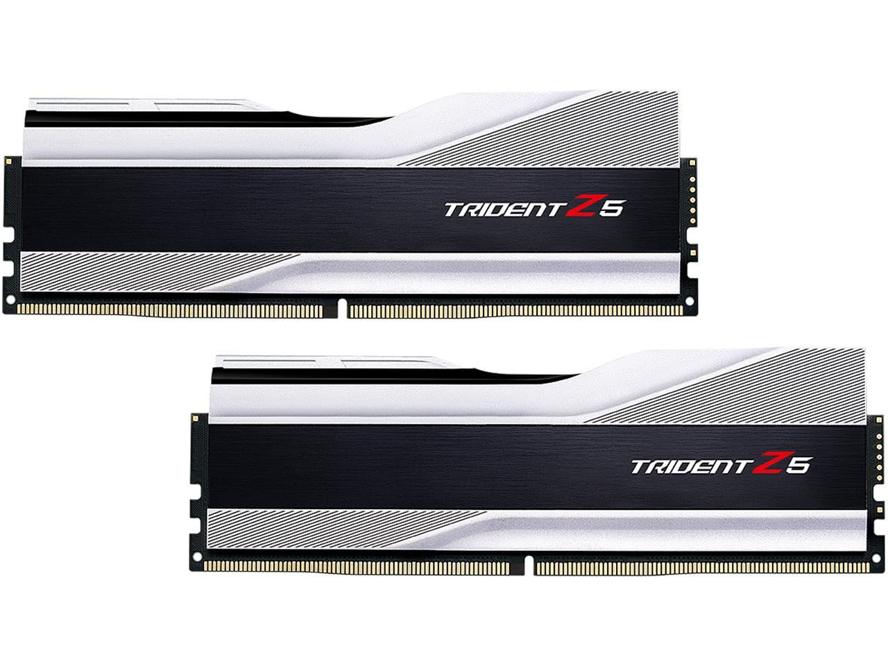 G.SKILL Trident Z5 Series 32GB (2 x 16GB) 288-Pin PC RAM DDR5 6000