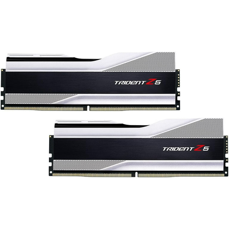 G.SKILL Trident Z5 Series 32GB (2 x 16GB) 288-Pin PC RAM DDR5 6000