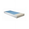 Lumex Gold Care Foam Mattress 419 Series - 80 x 42 x 6 Inches Foam Mattress