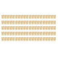 thumbnail image 1 of Brass Insert, Embedment Nut Wide Application Knurled  For 3D Printer M3x4x4.2, 1 of 8