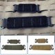 thumbnail image 4 of Morale Patches Display Panel Adapter Morale Patches Badges Panel C Shape Buckles Clip Nylon Webbing Buckles Clip Strap Short Khaki, 4 of 5