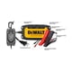 thumbnail image 4 of Cargador y mantenedor de baterías para automóviles DEWALT DXAEC2, 4 of 5