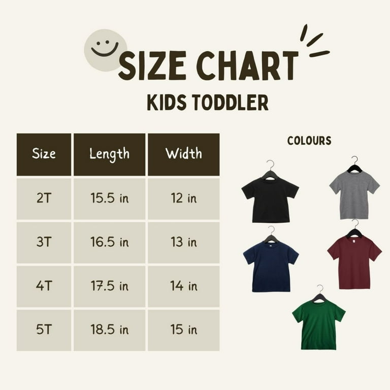 Two Is A Vibe Toddler Shirt, Kids Front Back Design Tee, Year