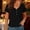 A858 Black, variant on T-Shirt for Women Henley V Neck Short Sleeve Casual Fit Vertical Ribbed Texture Soft Breathable Fabric Daily Fashion Summer Basic Top