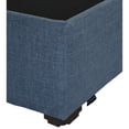 thumbnail image 3 of Box Base Cama Queen Size Azul, 3 of 8
