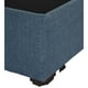 thumbnail image 3 of Box Base Cama Queen Size Belucci Azul, 3 of 6