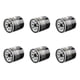 thumbnail image 5 of Filtro de Aceite de Alto Rendimiento Mobil 1 M1-108A, Paquete de 6, 5 of 5