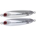 thumbnail image 3 of Cebo de simulación Zhivalor 2 unids forma de pescado tackle de pesca color rosa azul plata, 3 of 8