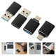 thumbnail image 3 of BRIGHTFUFU Adaptador USB-C 4 PCS al adaptador OTG USB 3.0 a USB Type-C Converter Supply, 3 of 7