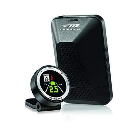 mobileye collision avoidance system