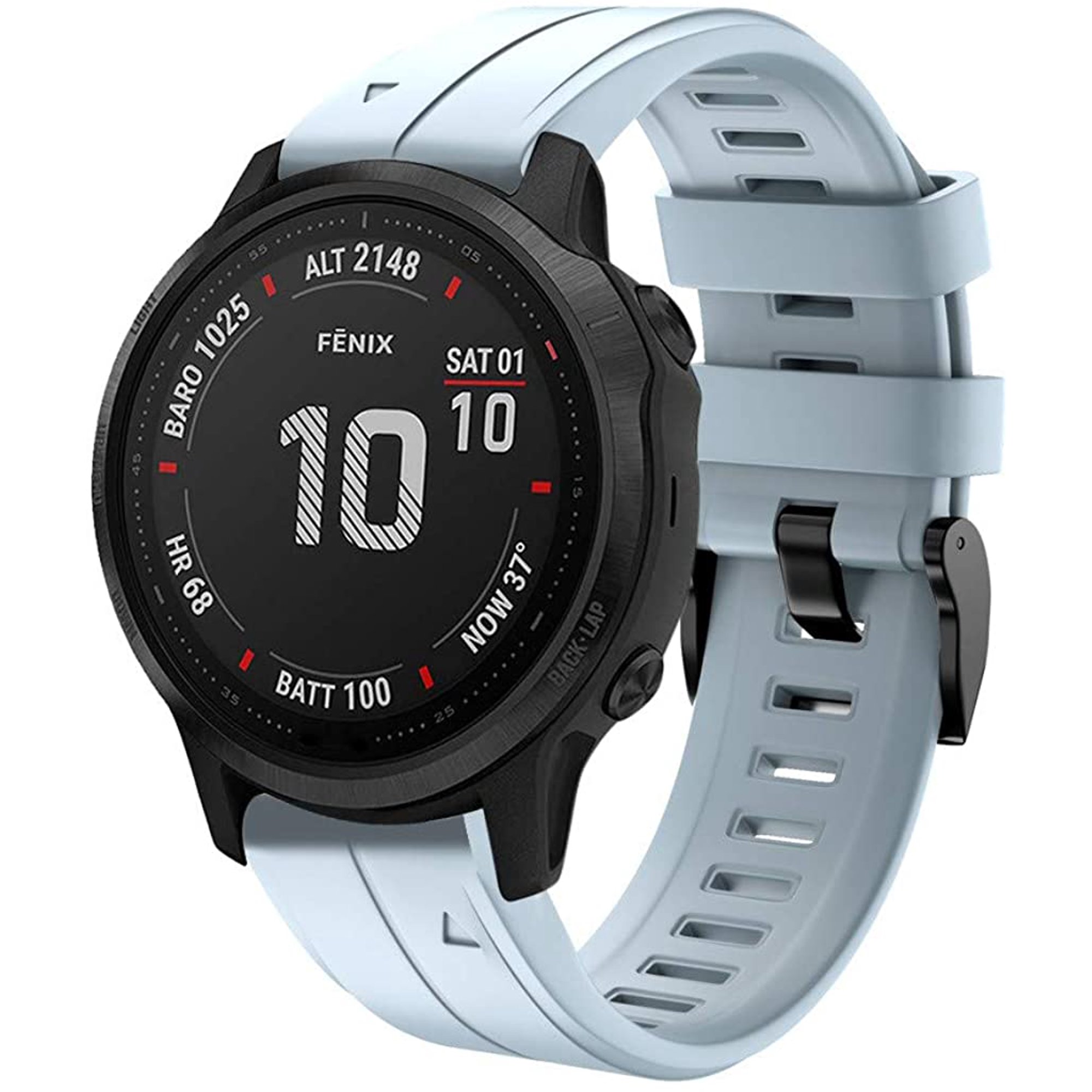 Garmin fenix 5s bands 20mm online