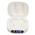 thumbnail image 3 of Language Translator Earbuds, 84 Language Translator  Bluetooths InstantVoice Translation Device With Speak, Noise Reduction Earbuds For Travelling Learning Business, 3 of 8