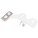 thumbnail image 4 of Accesorio Delgado Para Bidé De Inodoro, Soldadura Por Ultrasonido, Autolimpieza, Accesorio De Inodoro Para Bidé Con Rociador Suave Para El Baño Del Hogar, 4 of 8