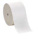 thumbnail image 5 of Compact by GP Pro Coreless 2-Ply Bathroom Tissue, 1,500 Sheets Per Roll, Case Of 18 Rolls, 5 of 9