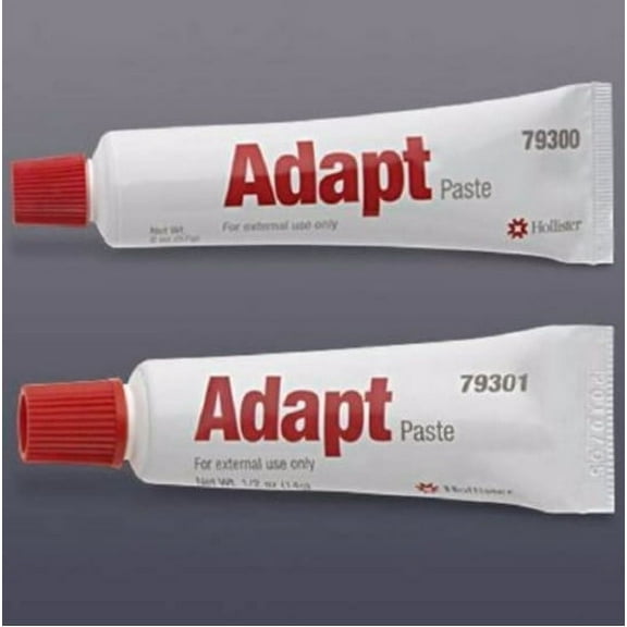 HOLLISTER Filler Paste Adapt 2 oz. Tube #79300