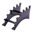 thumbnail image 6 of 4Pack Pen Display Stand,Plastic Pen Holder,6 Slots Pen Stand Rack Pen,Makeup Brush Rack Pen Organizer for Office Home Store Use, 6 of 9