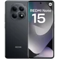 thumbnail image 1 of XIAOMI REDMI NOTE 15 6GB RAM 128GB ROM NEGRO, 1 of 2