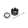 thumbnail image 3 of Mevotech Steering Tie Rod End P/N:Mes3602 Fits select: 1998-1999 NISSAN SENTRA, 1998 NISSAN 200SX, 3 of 3
