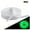 White, variant on GYTY 3 Pairs Luminous Shoelaces For Sneakers - Reflective, Glow-in-the-Dark Shoelaces for Men & Women - Suitable for Sports & Nighttime Running - Perfect Gift for Sneakerheads & Runners