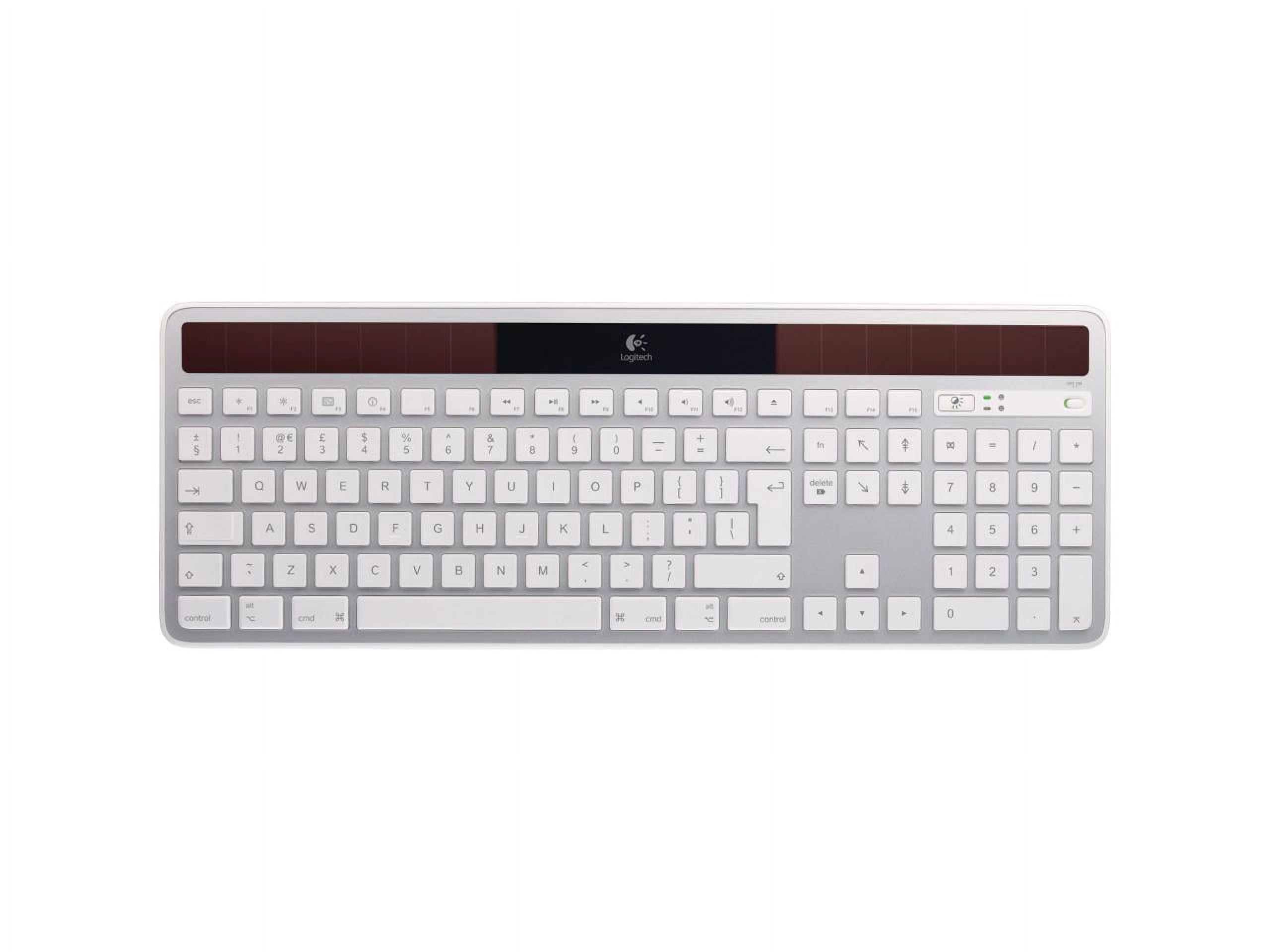 Apple Magic Keyboard with Touch ID, Numeric Keypad Apple Magic Keyboard with Touch ID, Numeric Keypad