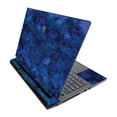 thumbnail image 1 of MightySkins ALWM17R320-Blue Ice Skin for Alienware M17 R3 2020 & M17 R4 2021 - Blue Ice, 1 of 4