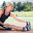 thumbnail image 4 of Sports Cycling Socks Colorful Anti Smell Ankle Running Athletic Socks, 4 of 5
