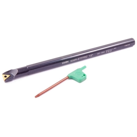 Hhip Stfpr 8R-2 Indexable Boring Bar 1021-0500