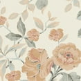 thumbnail image 4 of Laura Ashley Alyworth Trail Apricot Wallpaper, 4 of 4