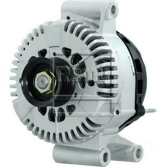 Remy 92547 New Alternator